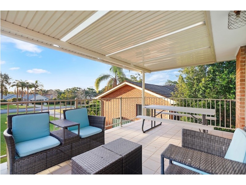6 Minerva Avenue, Vincentia NSW 2540