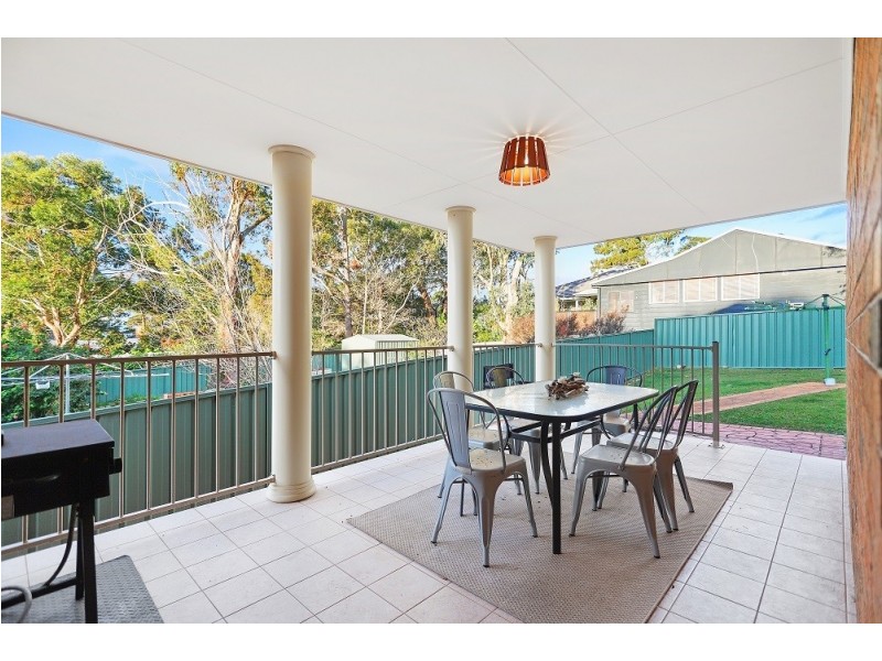 6 Minerva Avenue, Vincentia NSW 2540