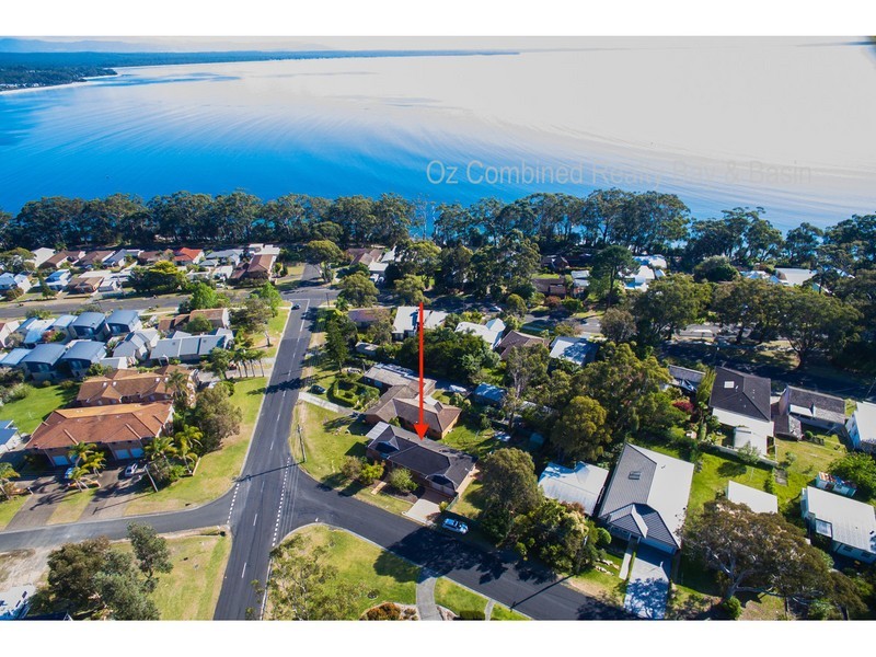 6 Minerva Avenue, Vincentia NSW 2540