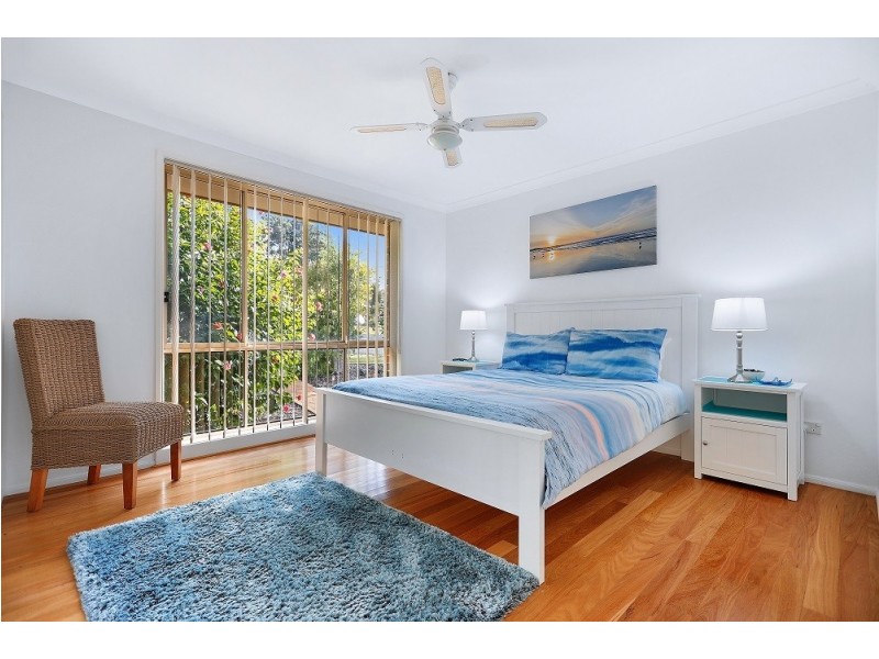 6 Minerva Avenue, Vincentia NSW 2540