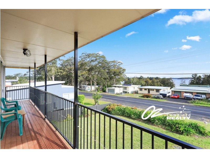 96 Walmer Avenue, Sanctuary Point NSW 2540
