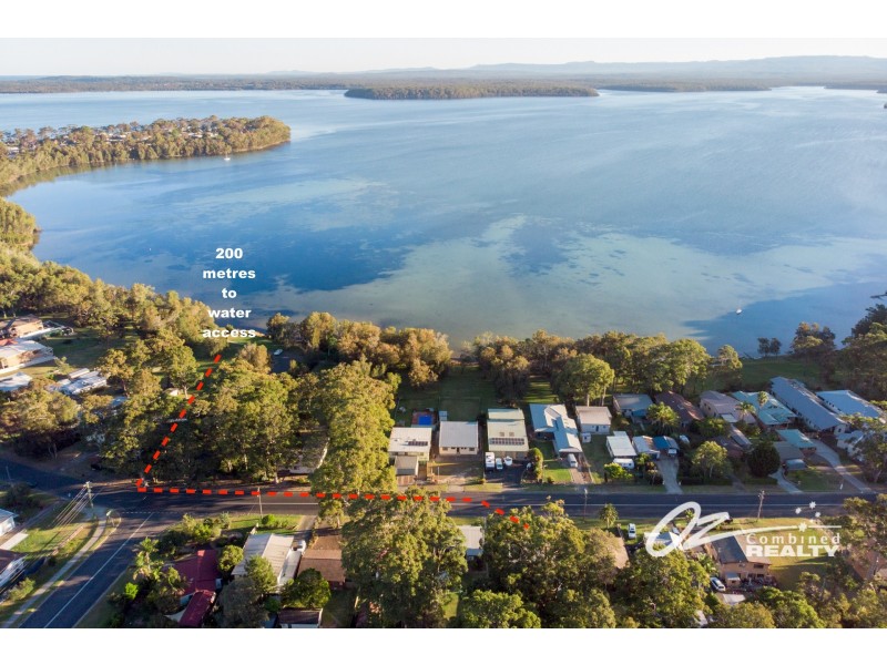 96 Walmer Avenue, Sanctuary Point NSW 2540