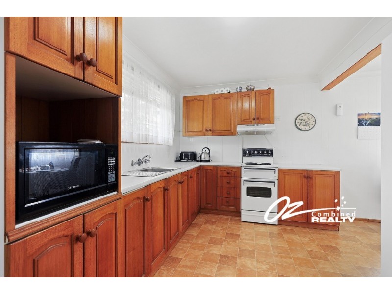 96 Walmer Avenue, Sanctuary Point NSW 2540