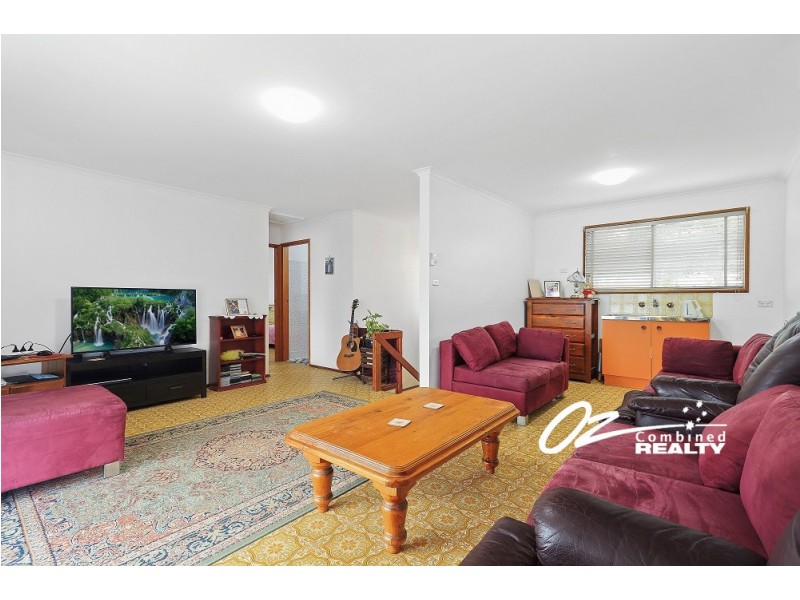 96 Walmer Avenue, Sanctuary Point NSW 2540