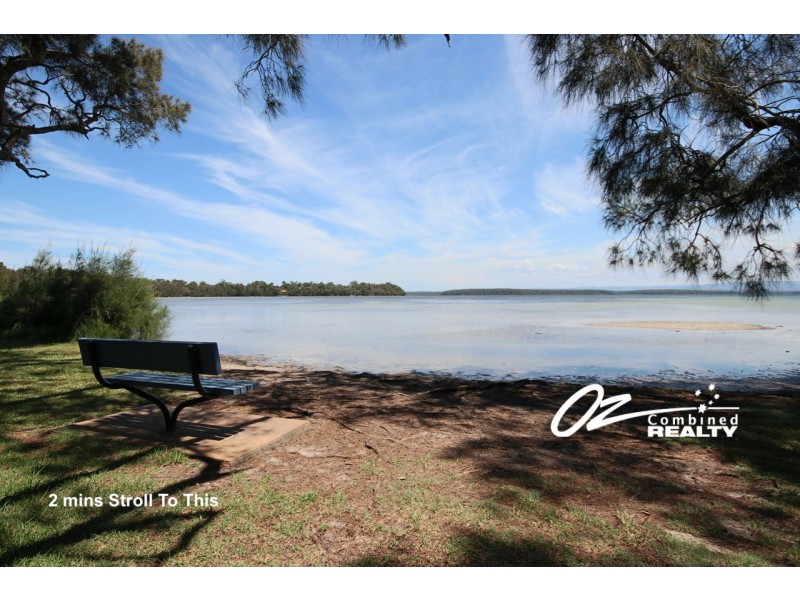 96 Walmer Avenue, Sanctuary Point NSW 2540
