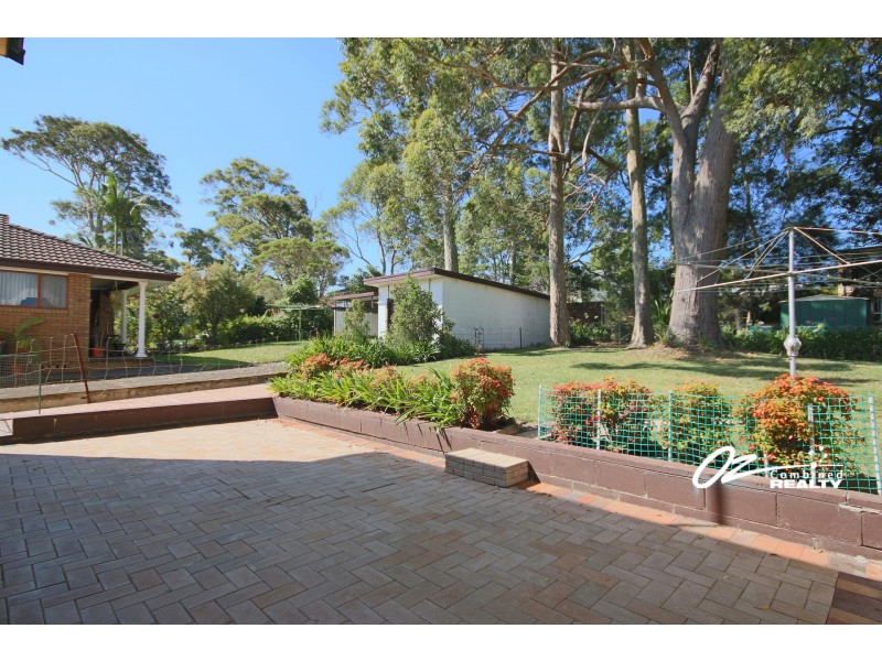 96 Walmer Avenue, Sanctuary Point NSW 2540
