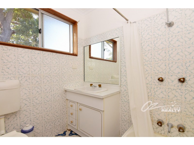 96 Walmer Avenue, Sanctuary Point NSW 2540