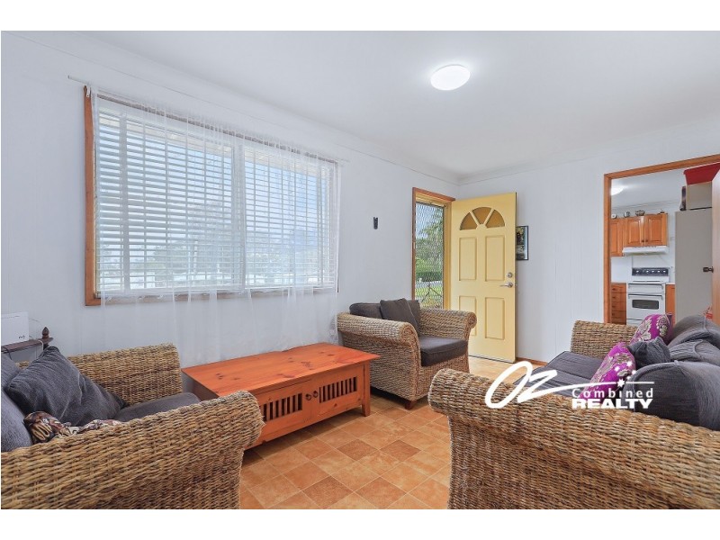 96 Walmer Avenue, Sanctuary Point NSW 2540