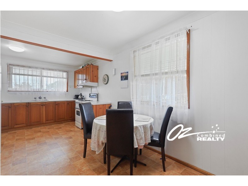 96 Walmer Avenue, Sanctuary Point NSW 2540