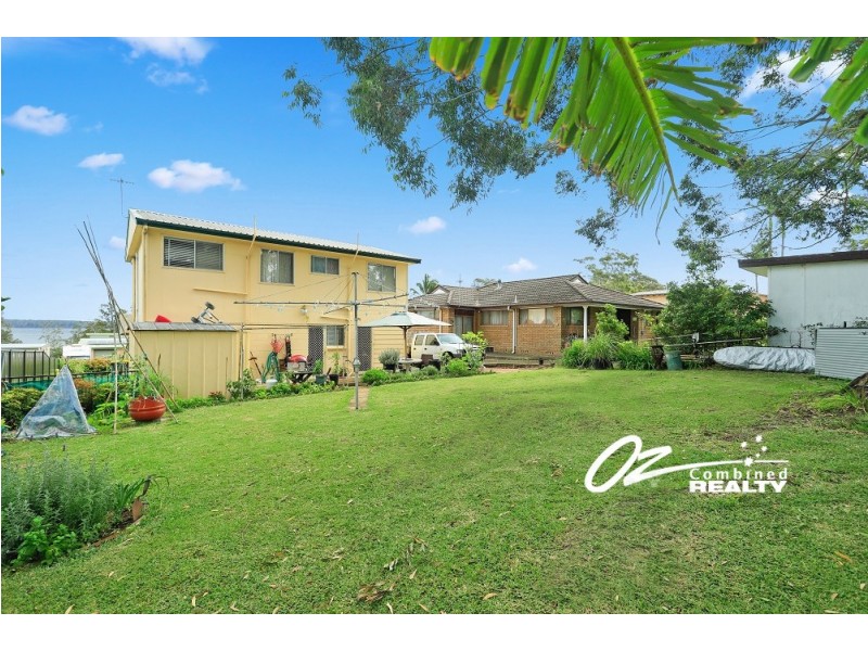 96 Walmer Avenue, Sanctuary Point NSW 2540