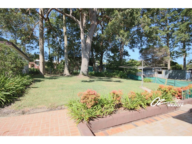 96 Walmer Avenue, Sanctuary Point NSW 2540