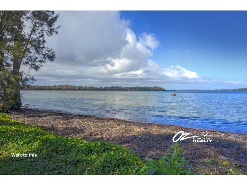 96 Walmer Avenue, Sanctuary Point NSW 2540