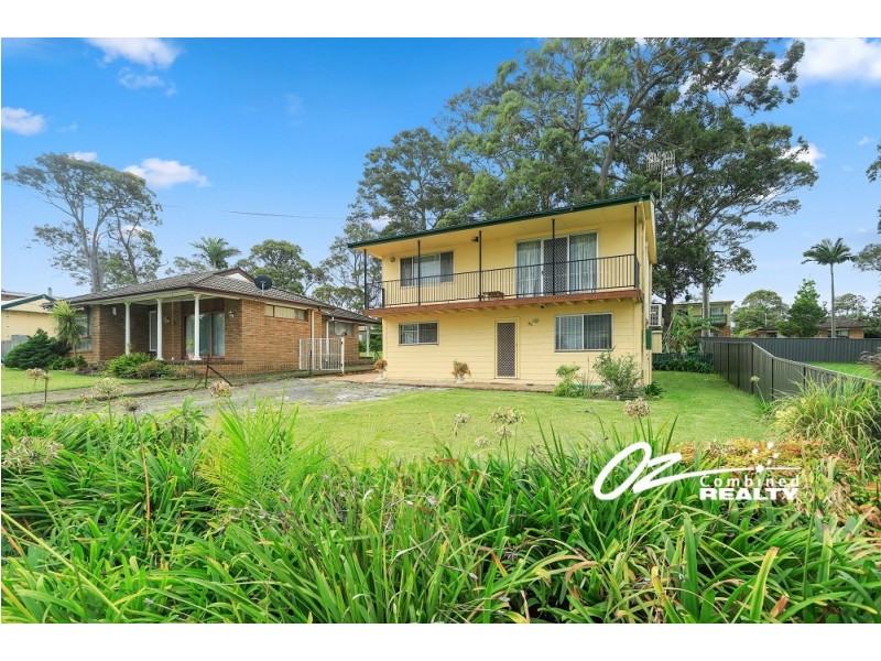 96 Walmer Avenue, Sanctuary Point NSW 2540