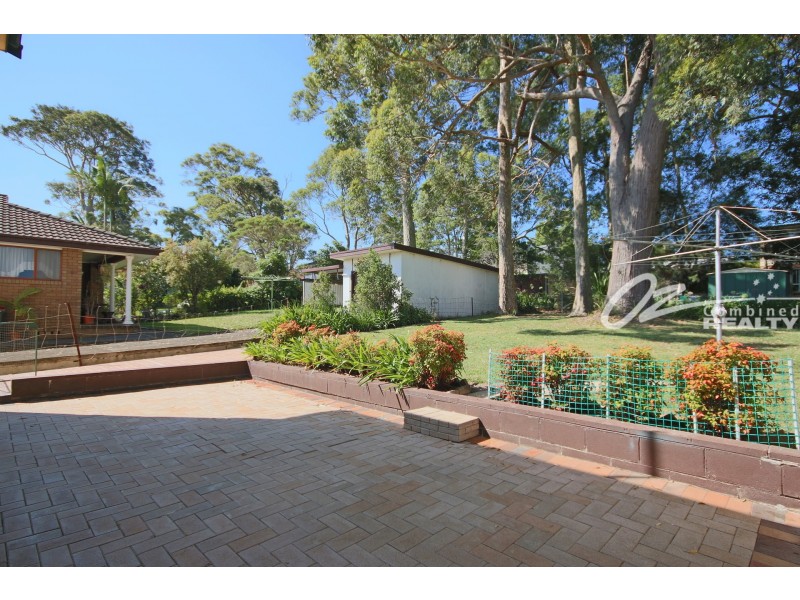 96 Walmer Avenue, Sanctuary Point NSW 2540