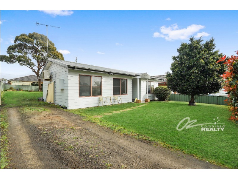 113 Warrego Drive, Sanctuary Point NSW 2540