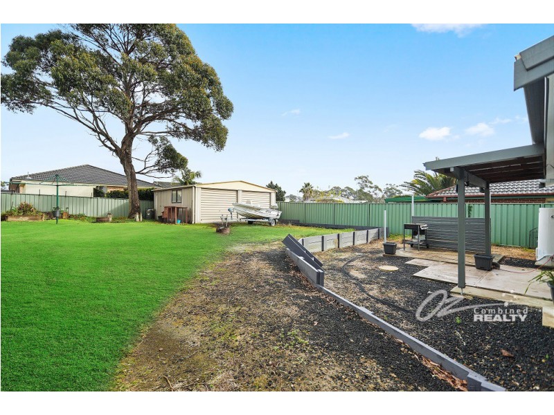 113 Warrego Drive, Sanctuary Point NSW 2540