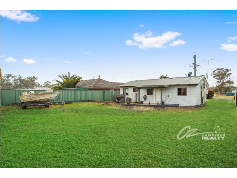 113 Warrego Drive, Sanctuary Point NSW 2540