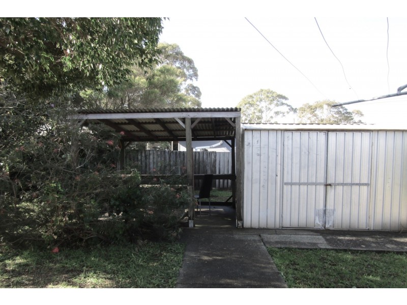 46 Idlewild Avenue, Sanctuary Point NSW 2540