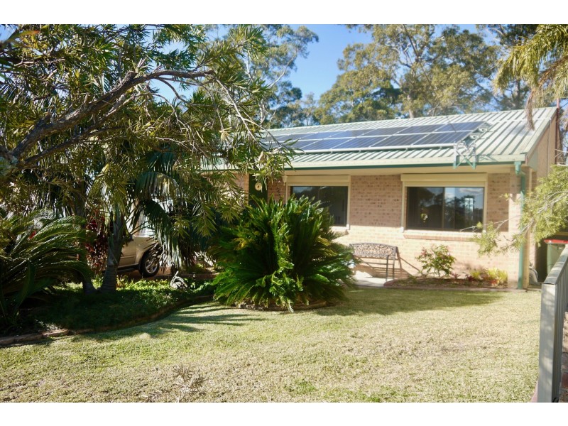 114 The Park Drive, Sanctuary Point NSW 2540
