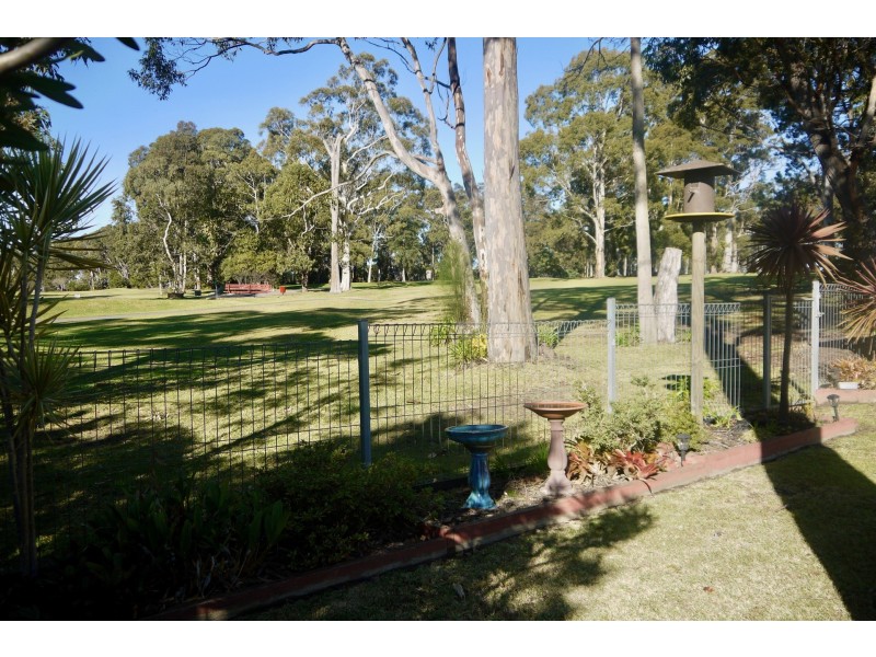 114 The Park Drive, Sanctuary Point NSW 2540