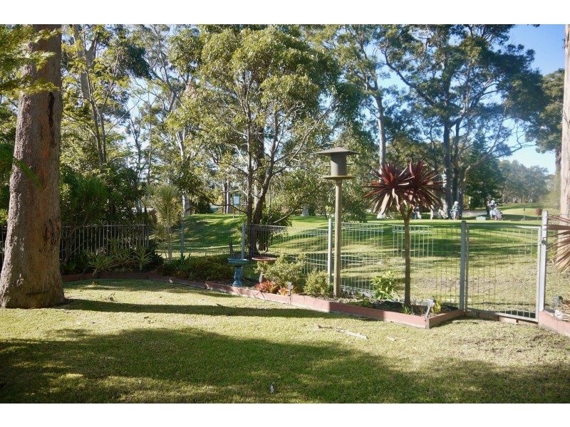 114 The Park Drive, Sanctuary Point NSW 2540