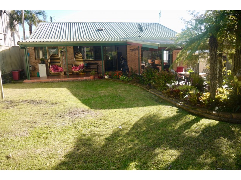 114 The Park Drive, Sanctuary Point NSW 2540