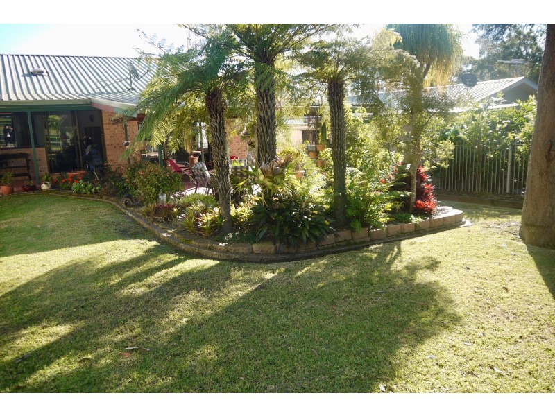 114 The Park Drive, Sanctuary Point NSW 2540