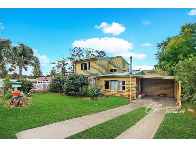 33 Winn Avenue, Basin View NSW 2540