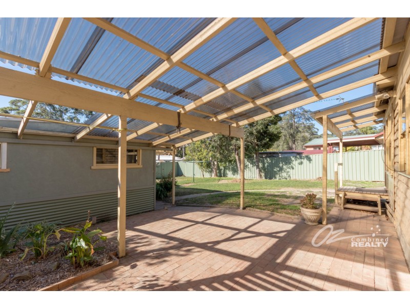 33 Winn Avenue, Basin View NSW 2540