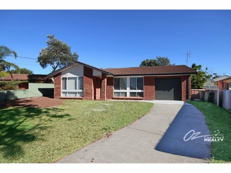 92 Mustang Drive, Sanctuary Point NSW 2540