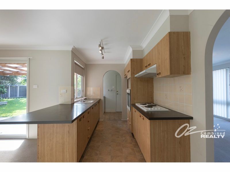 92 Mustang Drive, Sanctuary Point NSW 2540