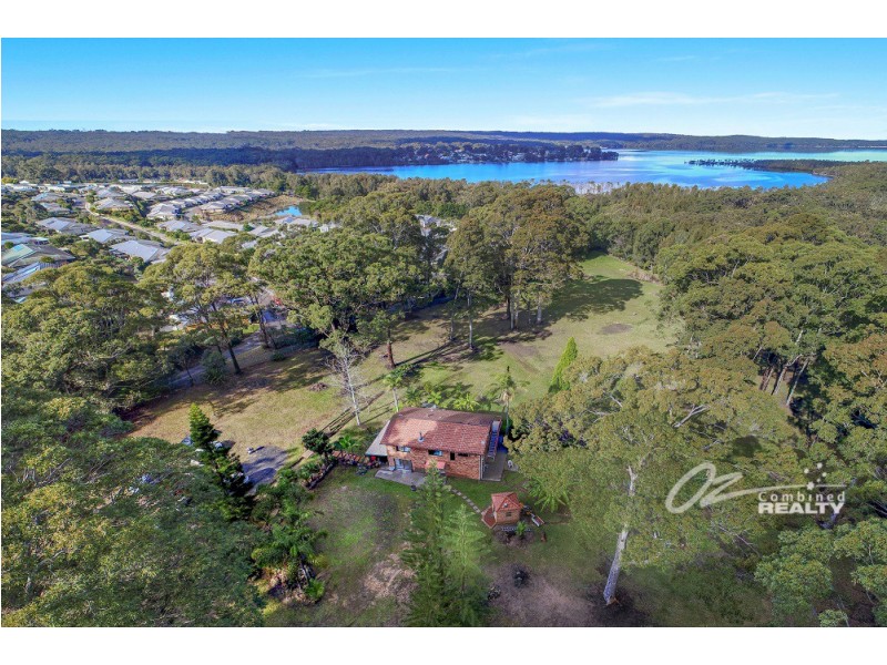 80 The Wool Road, Worrowing Heights NSW 2540