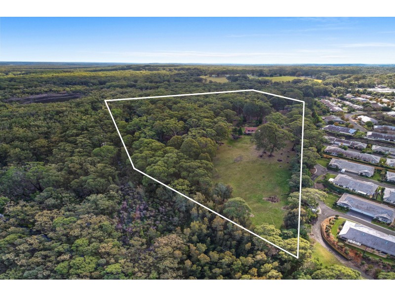 80 The Wool Road, Worrowing Heights NSW 2540