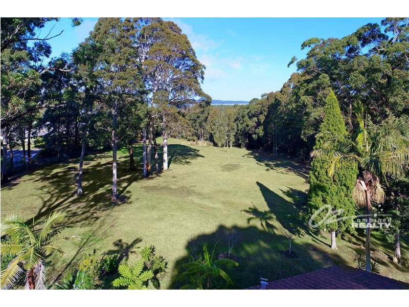 80 The Wool Road, Worrowing Heights NSW 2540
