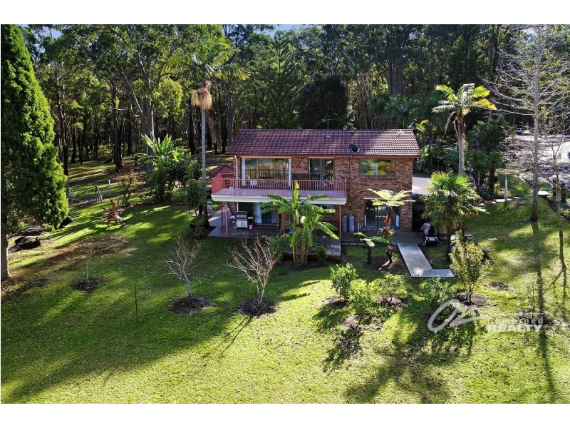 80 The Wool Road, Worrowing Heights NSW 2540