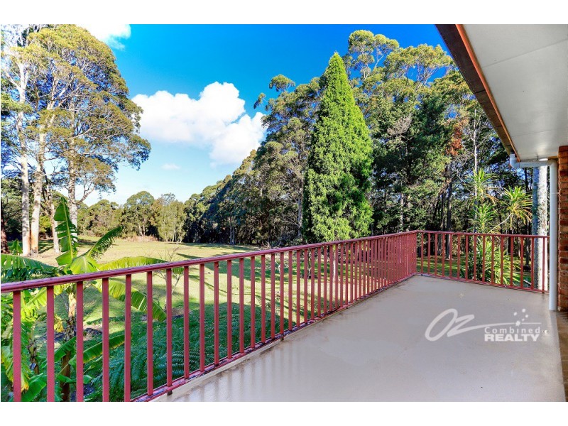 80 The Wool Road, Worrowing Heights NSW 2540