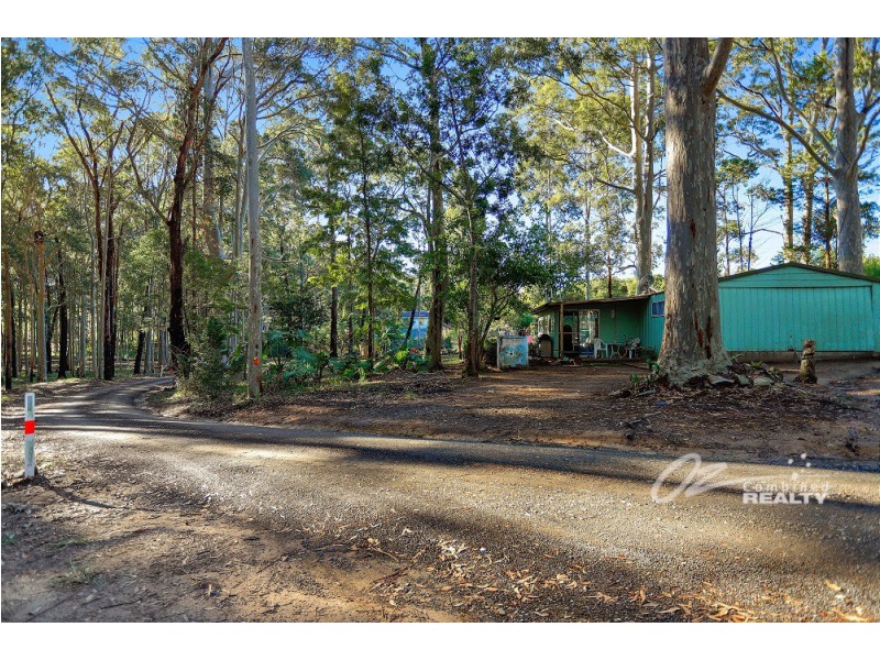 80 The Wool Road, Worrowing Heights NSW 2540