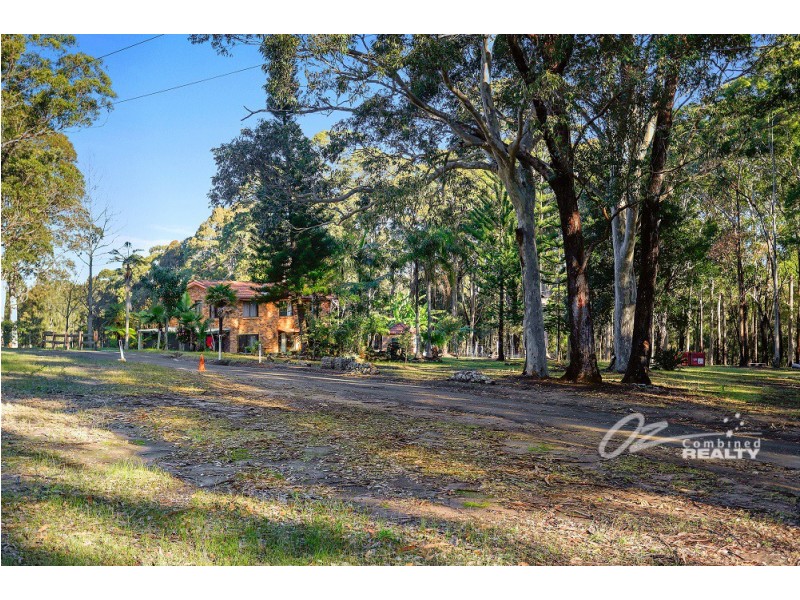 80 The Wool Road, Worrowing Heights NSW 2540