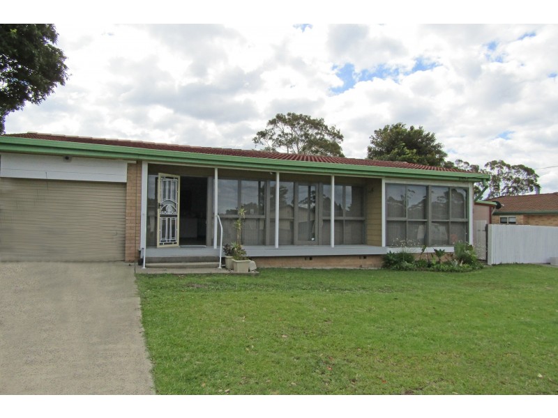 119 Links Avenue, Sanctuary Point NSW 2540