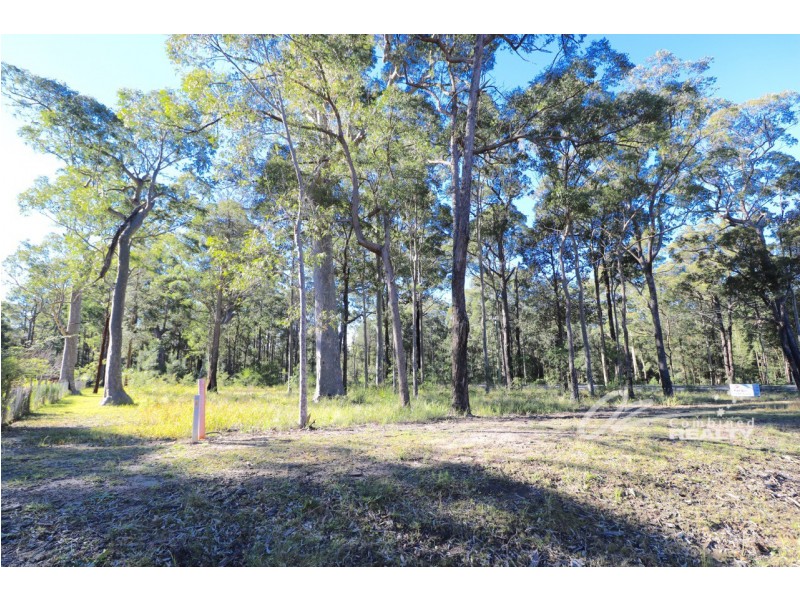 90 Jerberra Road, Tomerong NSW 2540