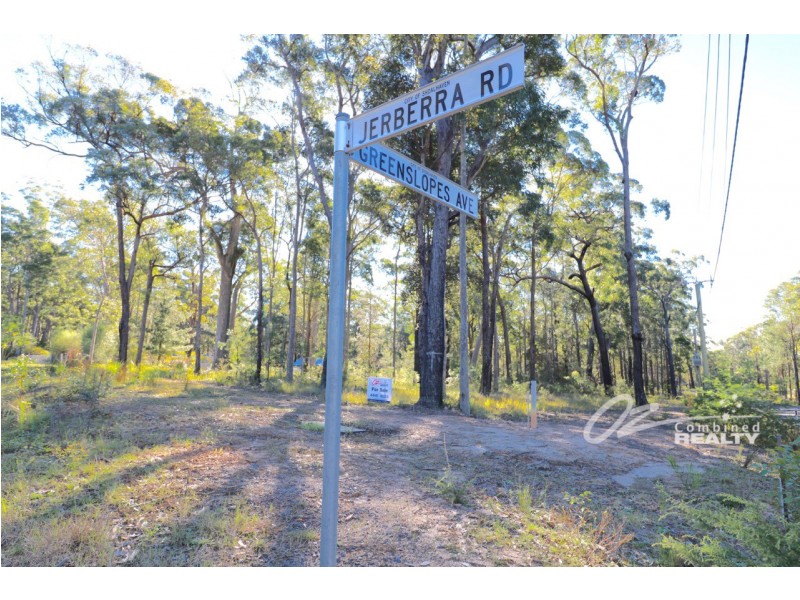 90 Jerberra Road, Tomerong NSW 2540