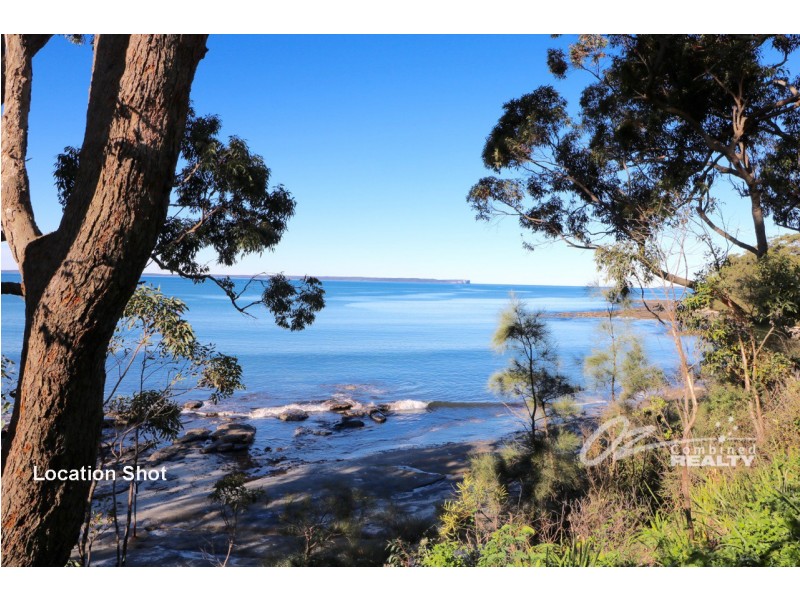 90 Jerberra Road, Tomerong NSW 2540