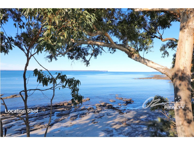 90 Jerberra Road, Tomerong NSW 2540