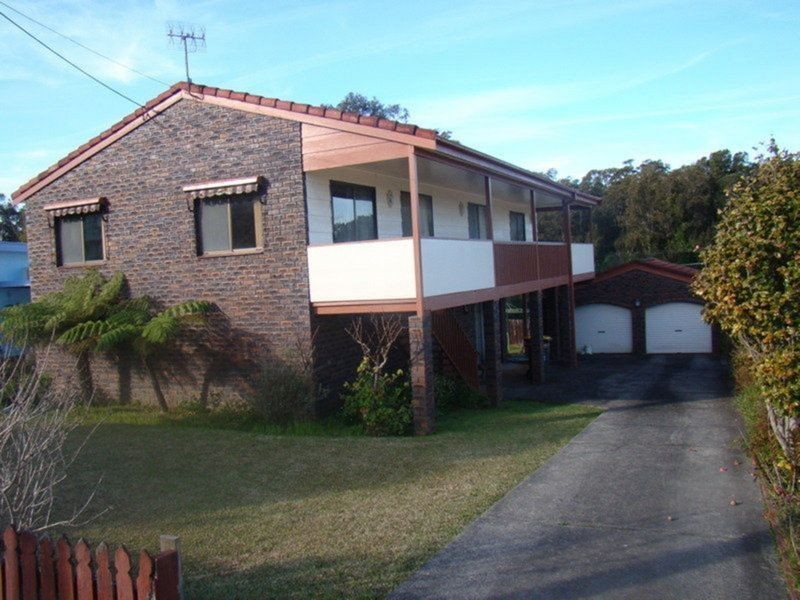 12 Blair Steet, Old Erowal Bay NSW 2540