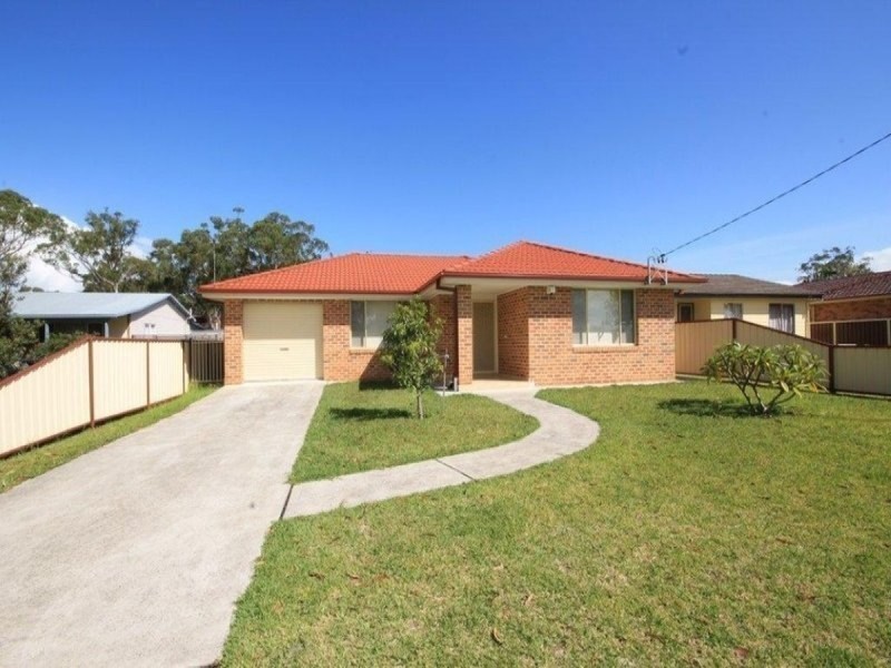 92 Leumeah Street, Sanctuary Point NSW 2540