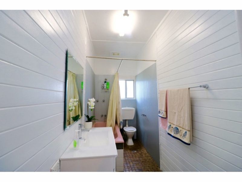 8 Waldegrave Crescent, Vincentia NSW 2540