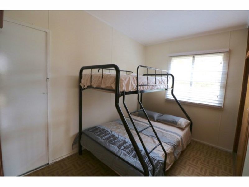 8 Waldegrave Crescent, Vincentia NSW 2540