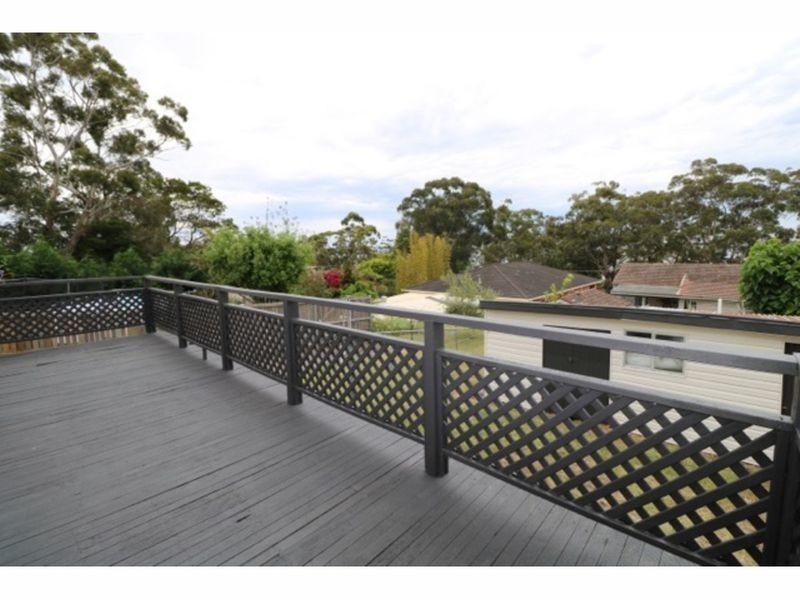 8 Waldegrave Crescent, Vincentia NSW 2540