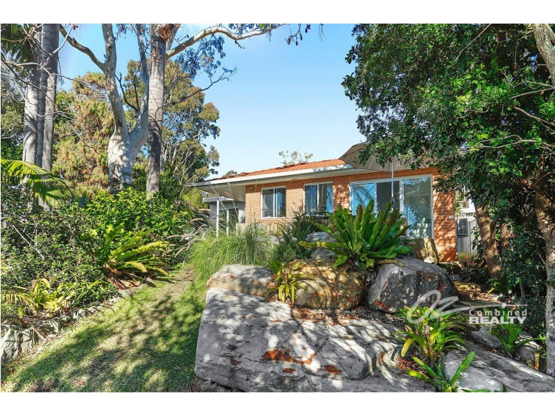 25 Minerva Avenue, Vincentia NSW 2540