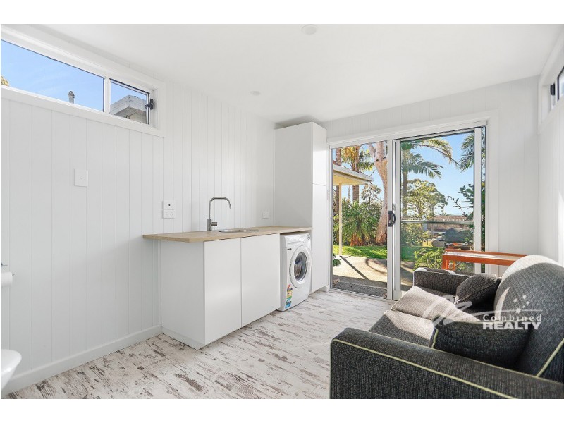 25 Minerva Avenue, Vincentia NSW 2540